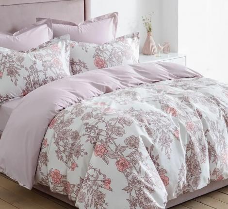 Постельное белье "Sailid" BR-24-3 Twill, Евро