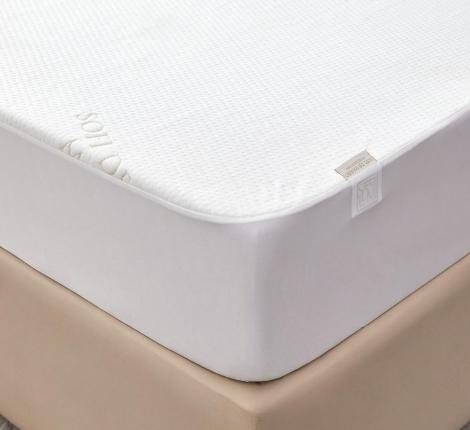 Наматрасник бамбук "SOFI DE MARKO", 160х200х30