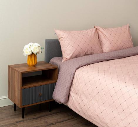 Постельное белье "Siberia" Мэгги №13 Ранфорс, 2 спальный