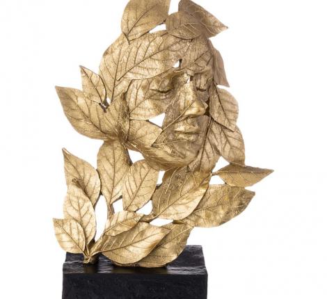 Статуэтка "НЕЖНОСТЬ" серия "LOVE STORY" 154-647, 23,2*10*32,2 см