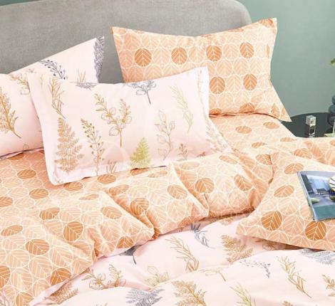 Постельное бельё Primavelle "FERN" Сатин, 2 спальный (70х70-2шт.)