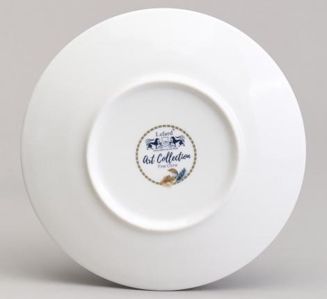 Чайная пара "ART COLLECTION", 300 мл