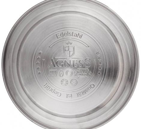 Чайник со свистком "МОНБЛАН" 937-831, 3,0 л