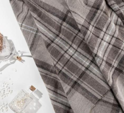 Плед PS-11 (80% шерсть 20% акрил), 170х200