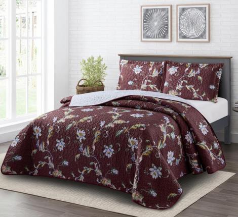 Покрывало "Tango" Lafayette MF2224-152 Полисатин, 220x240