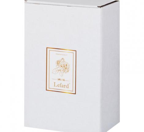 Ваза декоративная "Lefard" 146-1926, высота 36,8 см