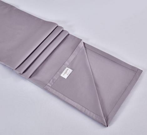 Постельное бельё "Asabella" 2391-7 Мако-Сатин, Семейный