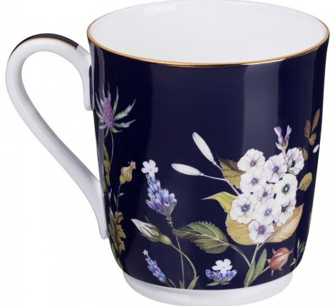 Кружка "КОБАЛЬТ" 86-2501-1, 320 мл