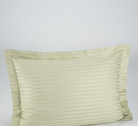 NST-75 Наволочки страйп-сатин, 50x70-2 шт.