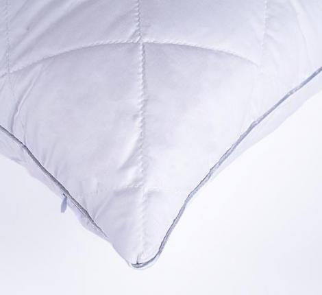 Подушка "БЛАГОРОДНЫЙ КАШЕМИР", 50x90 средняя