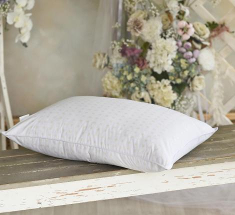 Подушка пуховая «Формула», 50х70