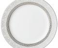 Набор закусочных тарелок 6 шт. "VERSAILLES", диаметр 20,5 см