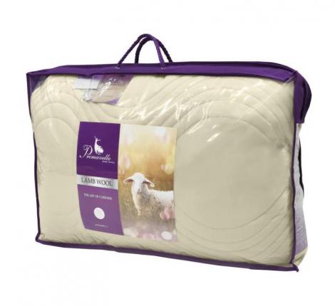 Подушка средняя "Primavelle" Lamb, 68х68