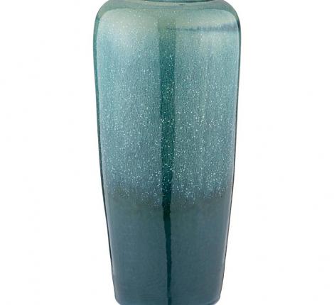 Ваза декоративная "Lefard" 146-2060, 16*16*35 см