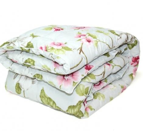 Одеяло Овечья шерсть классическое, 140x205