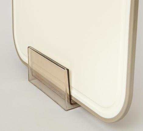 НАБОР КУХОННЫХ ПРЕДМЕТОВ 7ШТ ЦВЕТ АЙВОРИ