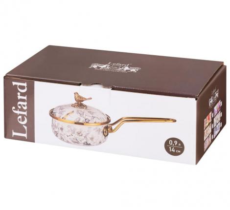 Ковш "ФЛАНДРИЯ" 950-765, объём 0,9 л