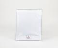Простыня трикотажная на резинке "NOBLE TRADITIONS JERSEY WHITE GRASS", 200х200х40
