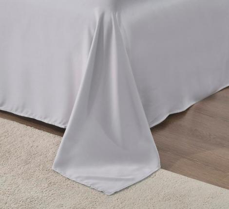 Простыня "Sofi de Marko" Ансель №11 Тенсел, 245х260