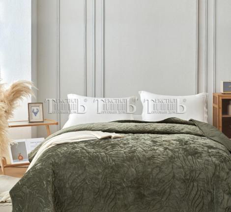 Покрывало велюровое "ROMANCE" JOY VB5 44, 150х200