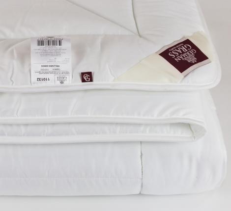 Одеяло теплое "WELLNESS GRASS" 150х200