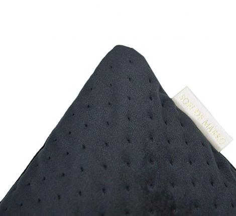 Наволочка декоративная "Sofi de Marko" Рокси №6 Велюр, 45х45