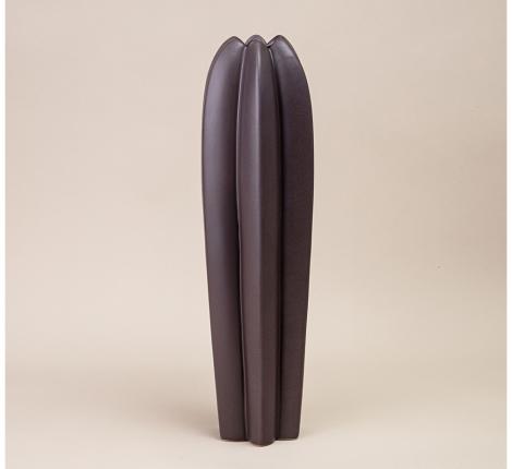 Ваза декоративная "Bronco" 110-1037, 13,5*46 см