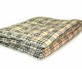 Одеяло ВАТНОЕ классическое, 200x220