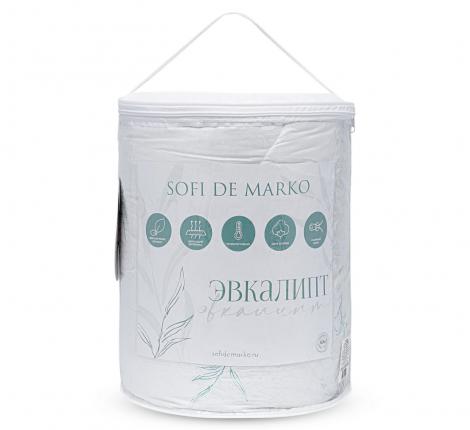 Одеяло "Sofi de Marko" Эвкалипт, 195х215