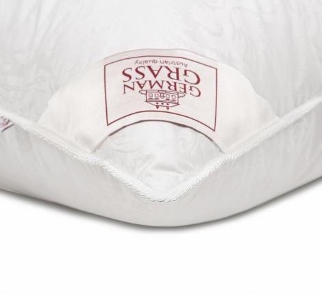 Подушка средняя &quot;PRINCESS DOWN GRASS&quot;, 50х68