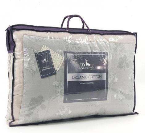 Одеяло-комфортер "Primavelle" Organic Cotton Rodenia, 140х205