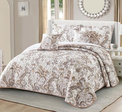 Покрывало "Tango" Lafayette MF2426-121 Полисатин, 240x260