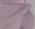 Постельное бельё Luxberry "SOFT SILK SATEEN" софт сатин 1,5 спальный, лавандовый