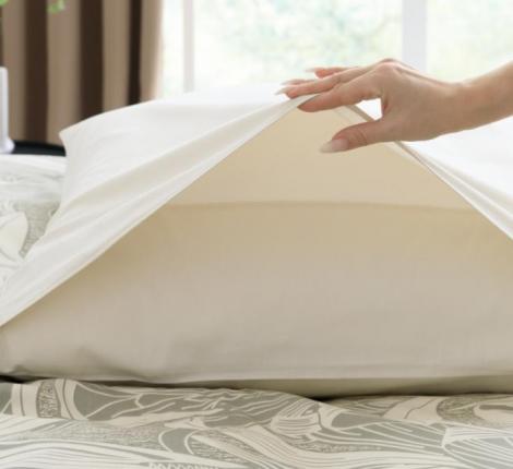 Постельное белье "Sailid" BP-178-1 Twill, 1,5 спальный