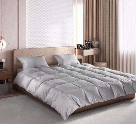 Одеяло пуховое тёплое "Primavelle" Noemi, 200х220