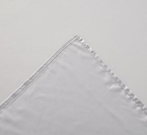 Простыня однотонная "Famille" PTO-8 Тенсел, 240х250