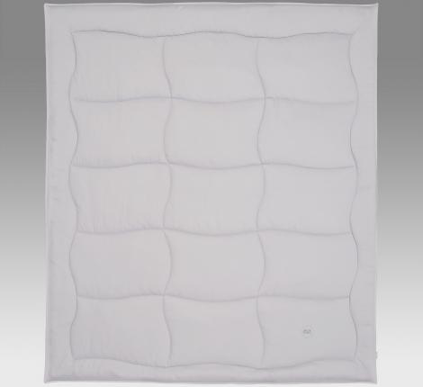 Одеяло всесезонное "Sofi de Marko" JOY (серое), 195х215