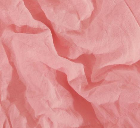 Постельное белье с одеялом "Sofi de Marko" Сандра (персик) Жатый сатин, Семейный