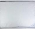 Подушка Maison Dor "PLUMES", 50х70 (серебро)