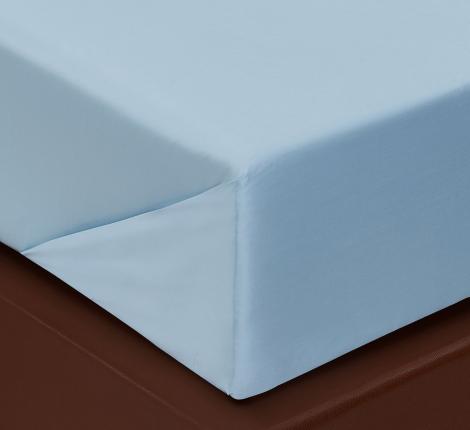 Постельное белье "Famille" TO-11 Тенсел, Евро