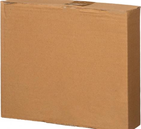 Ваза "BRONCO" 102-709, 25*9,5*23 см