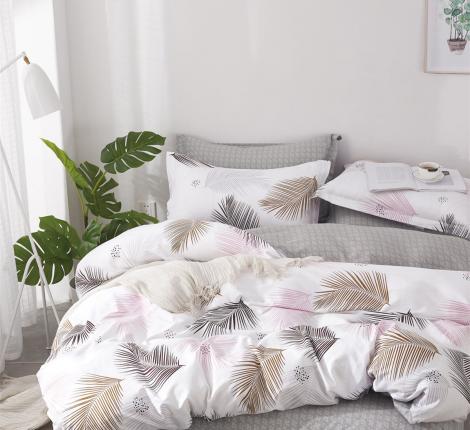 Постельное белье "Tango" Twill TPIG2-779-70, 2 спальный