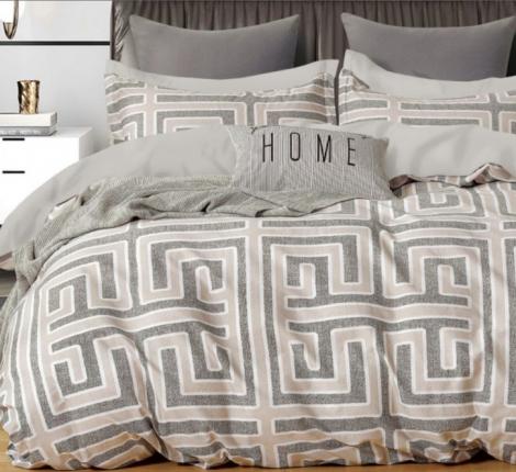 Постельное белье Valtery CS-38 Сатин, Евро