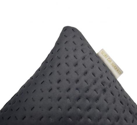 Наволочка декоративная "Sofi de Marko" Перси №7 Велюр, 45х45