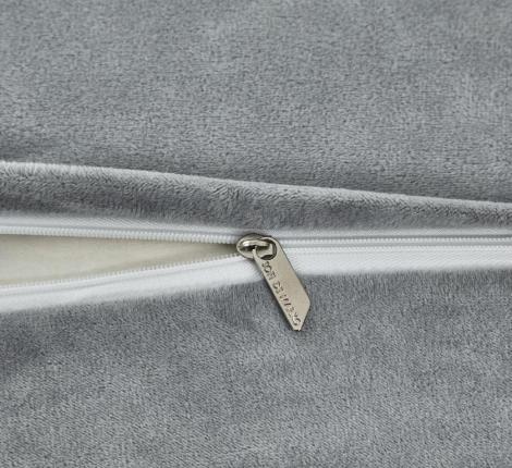 Постельное белье "Sofi de Marko" Джули №6 Велюр/Сатин, Евро