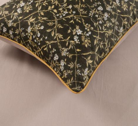 Постельное белье "Sofi de Marko" Беллина Сатин, Семейный