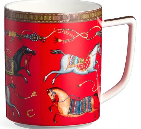 Кружка "PASSAGE" 590-718, 560 мл