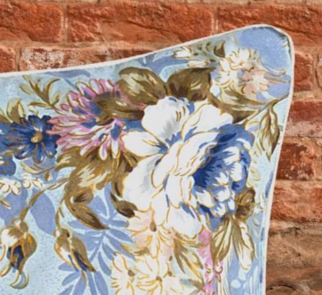 Подушка "ЛАНА", 50х68 упругая