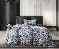 Постельное белье "Sofi de Marko" ПАОЛА №8 Тенсел, Евро