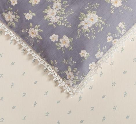 Постельное белье "Sofi de Marko" Корнели Сатин, Семейный